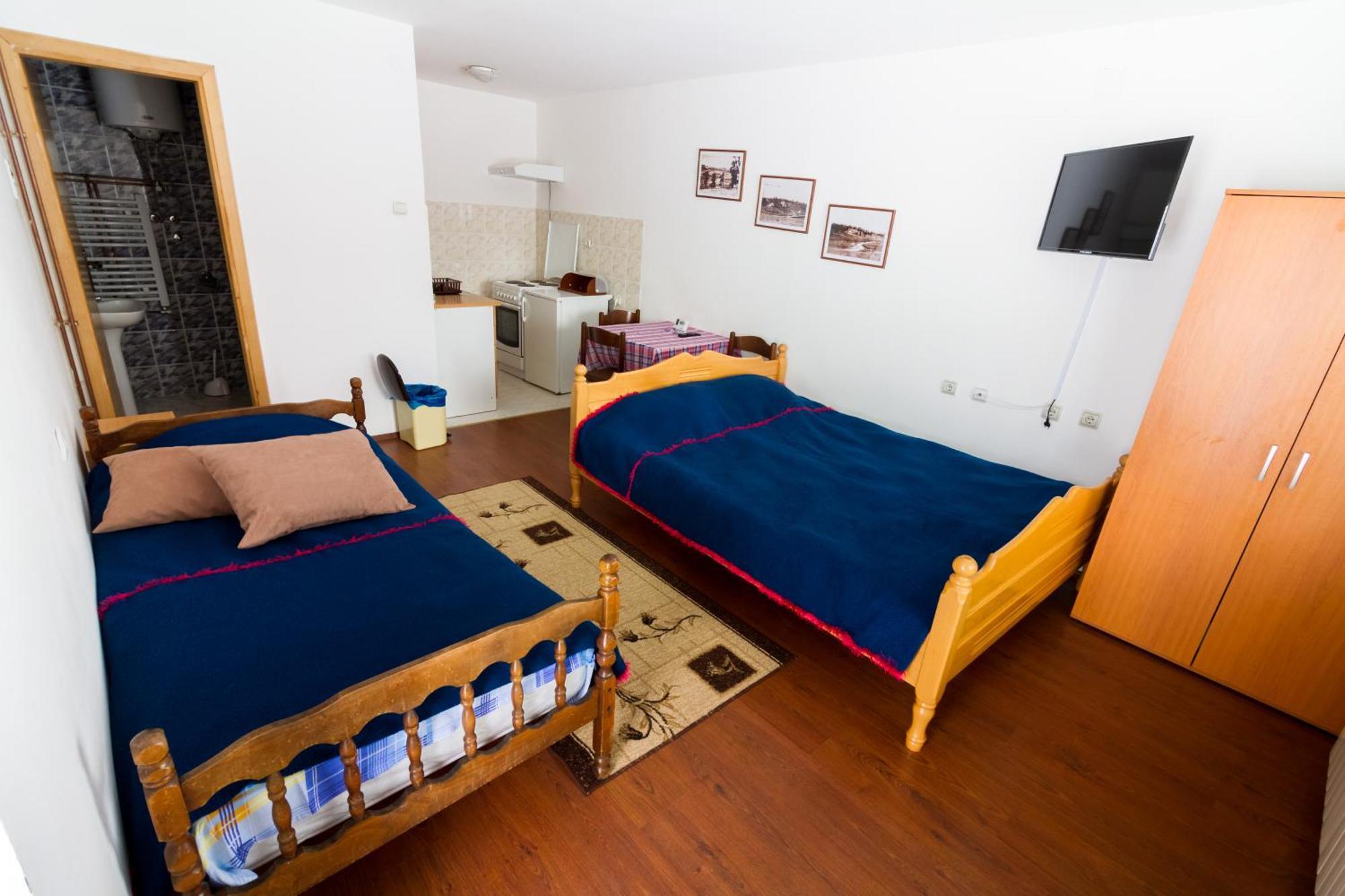 Vila Savinka ซลาตีบอร์ ภายนอก รูปภาพ