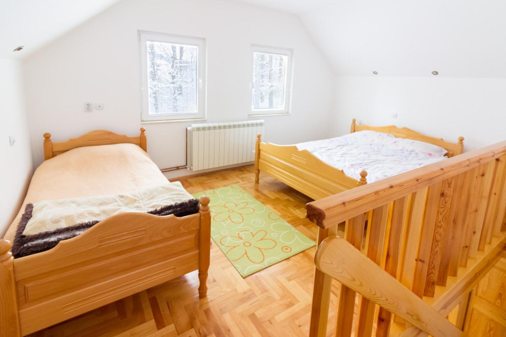 Vila Savinka ซลาตีบอร์ ภายนอก รูปภาพ