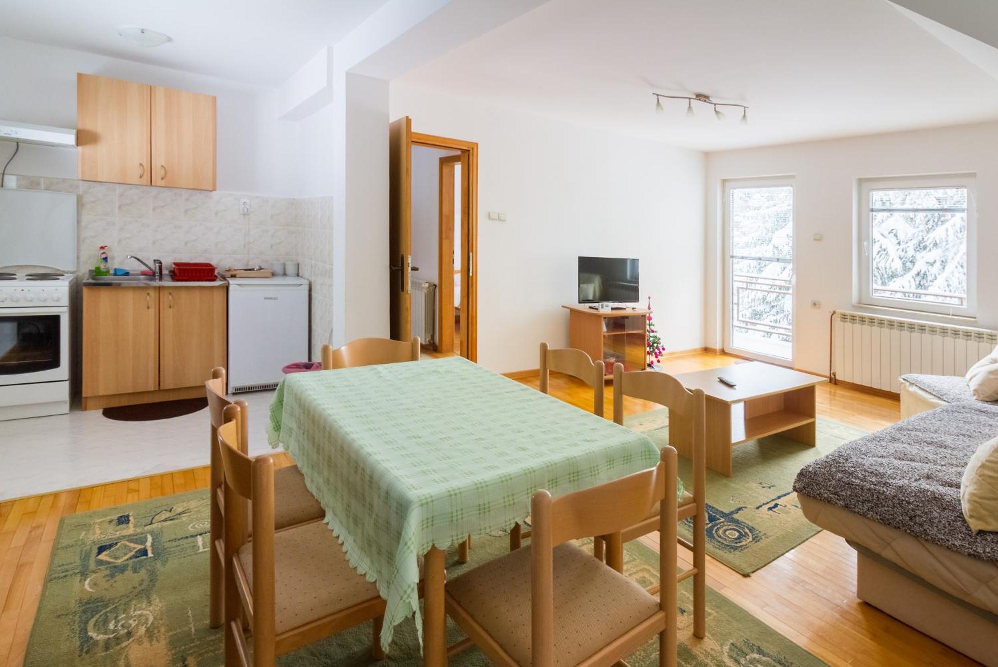 Vila Savinka ซลาตีบอร์ ภายนอก รูปภาพ