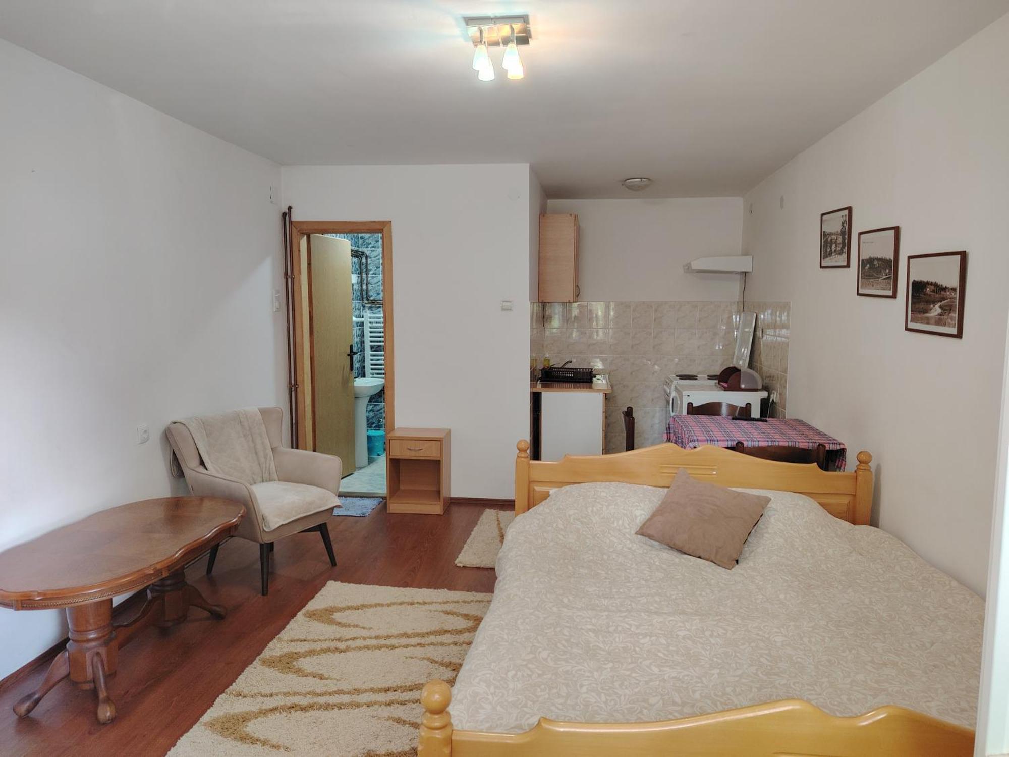 Vila Savinka ซลาตีบอร์ ภายนอก รูปภาพ