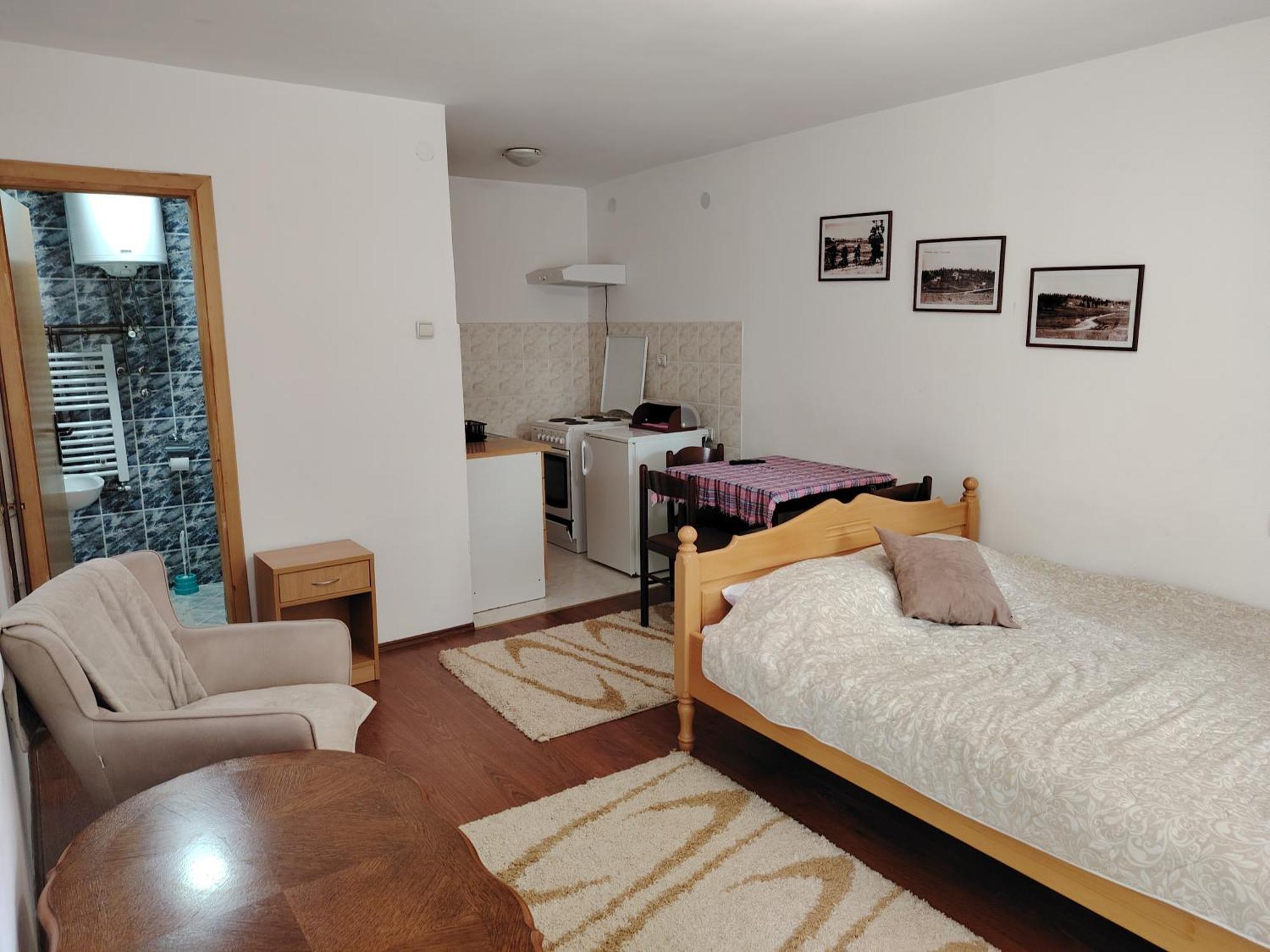 Vila Savinka ซลาตีบอร์ ภายนอก รูปภาพ
