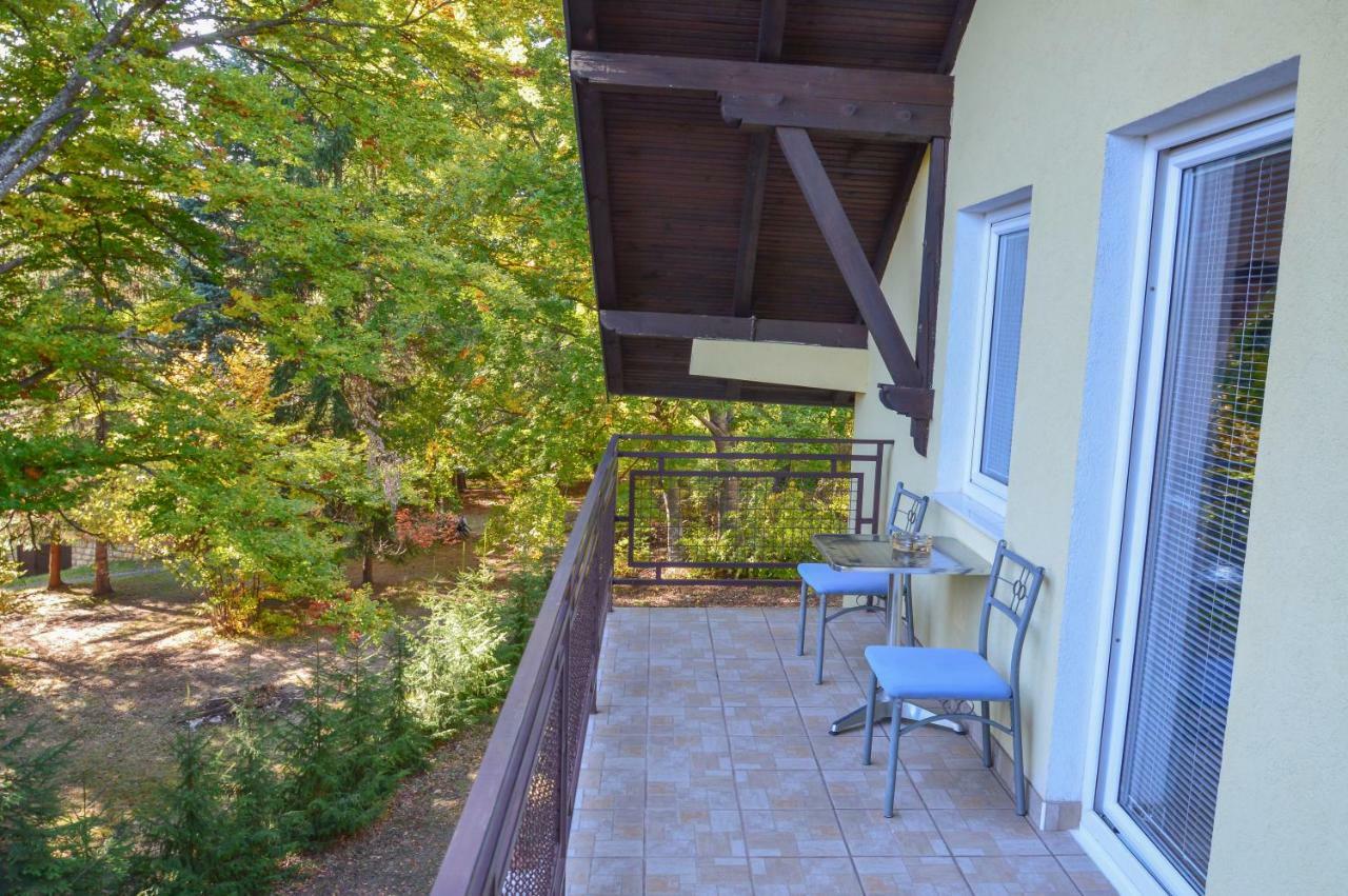 Vila Savinka ซลาตีบอร์ ภายนอก รูปภาพ